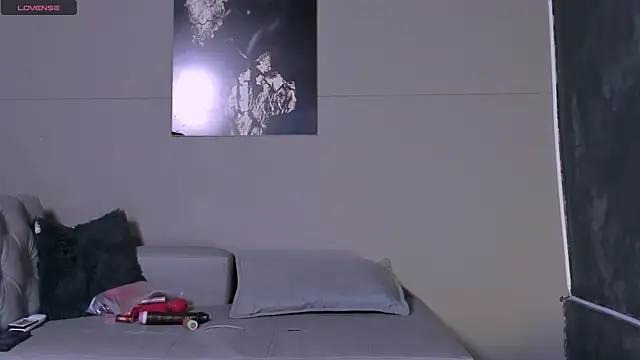 AliceFit_212 Live Chatraum