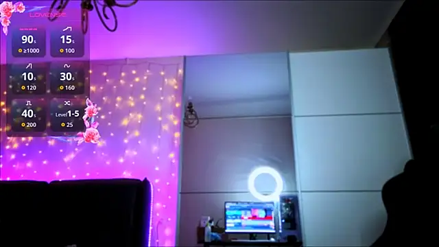 Veronica_Larsson's Live Chat Room