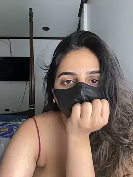 aisha1630 Live Chatraum