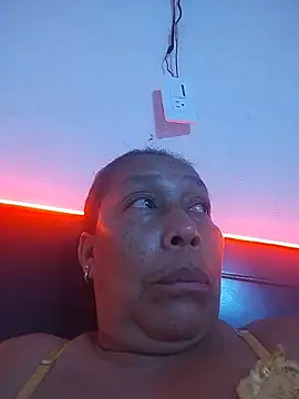 Sala de chat en directo de Ruby-Hot-Milf