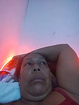 Živá chatovací místnost Ruby-Hot-Milf