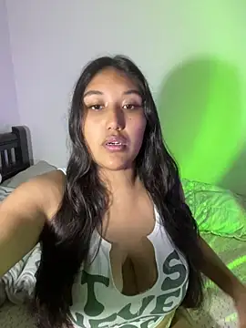 Chat ao vivo de SharaRous