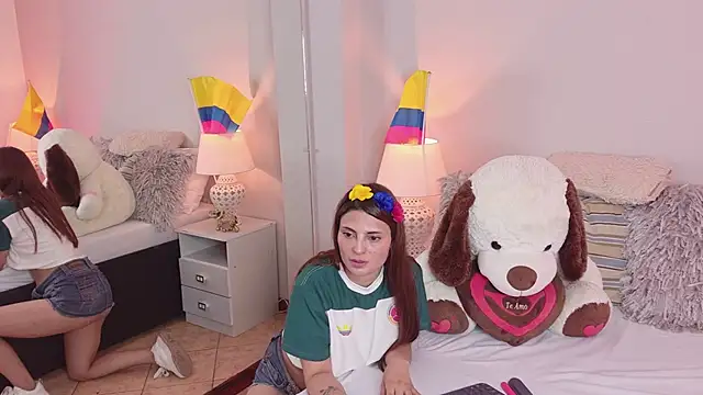 SusanAdams1 – Naživo XXX chat