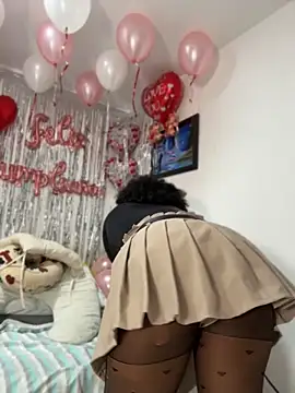 Chatroom en direct de Rizos_hot_official