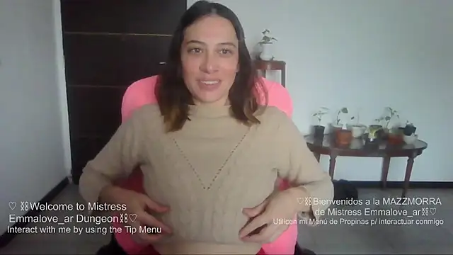 argeisha live-chat rom