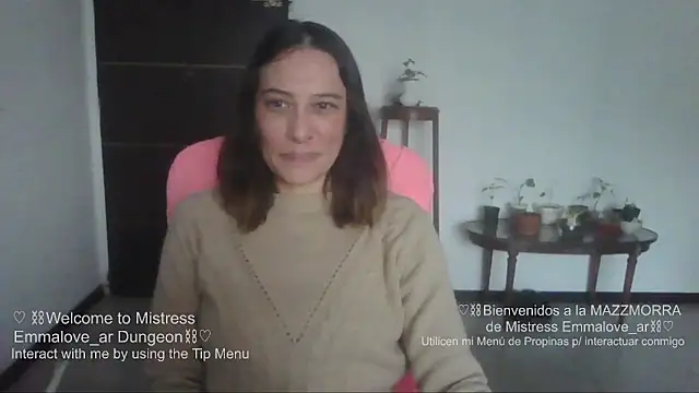 argeisha Ruang Obrolan Langsung