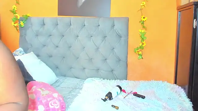 nahiroby_ebony Cameră chat live