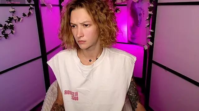 __grace__ Live Chatraum