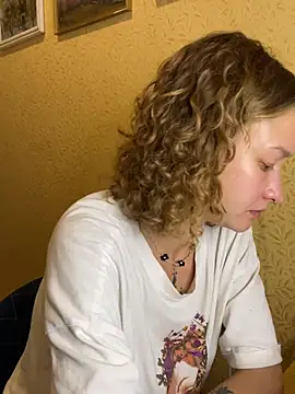 __grace__ Cameră chat live