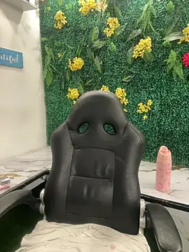 Živá chatovací místnost Red_kytty6