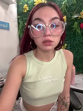 Red_kytty6 Live Chatrum