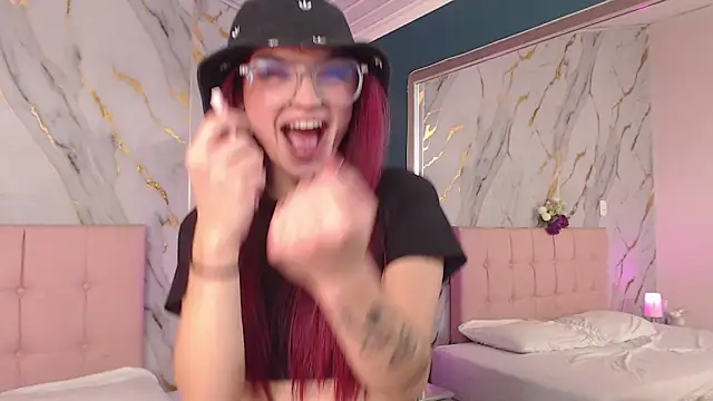 Red_kytty6 Live Chatraum