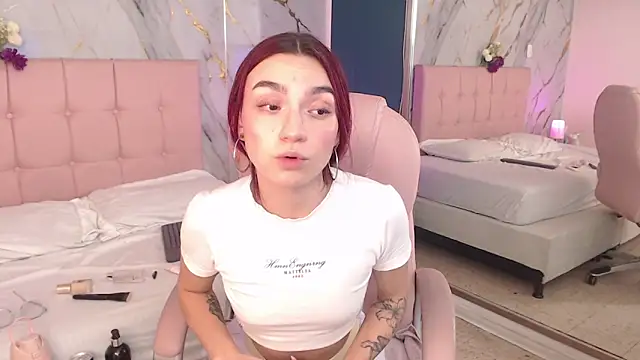 Red_kytty6n Live chat-huone