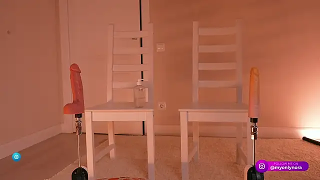 חדר צ'אט בשידור חי של Miablueye
