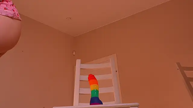 Sala de chat en directo de Miablueye