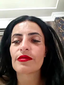 Gecenin_Kralicesi Live Chatraum