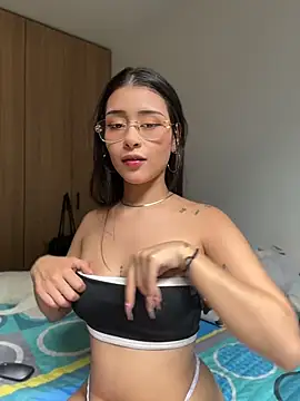 Sala de chat ao vivo de CatadeLuca