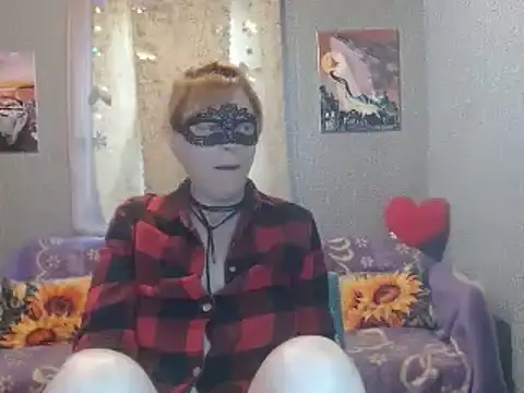 Sala de chat ao vivo de Miss_Nona
