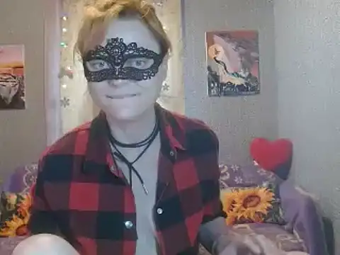 Miss_Nonan Live chat-huone