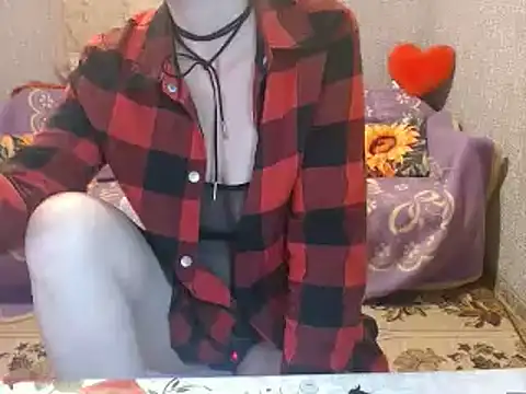 Miss_Nonan Live chat-huone
