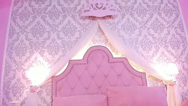 ScarletMore Cameră chat live