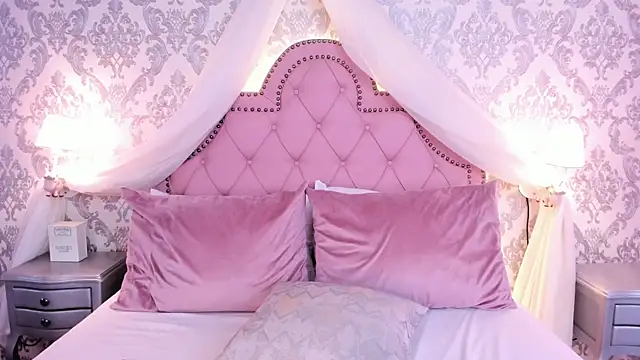 Sala de chat en directo de ScarletMore