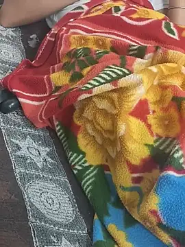 Živá chatovací místnost dezy_34