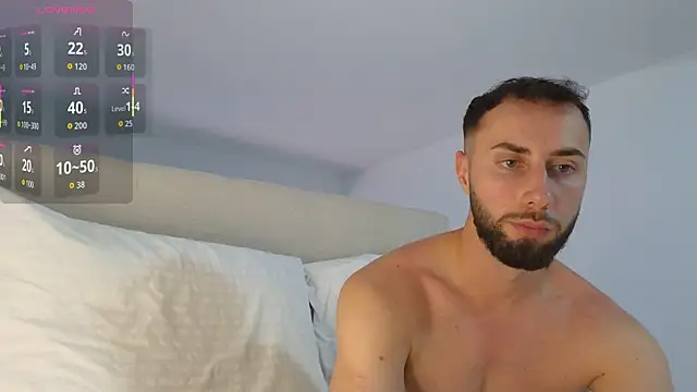 RyanStorm_ Videochat live