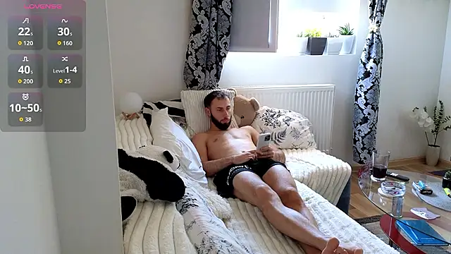 RyanStorm_ Videochat live