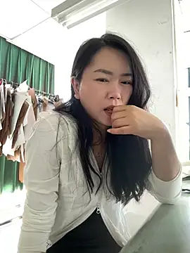 Chat ao vivo de DHJM168