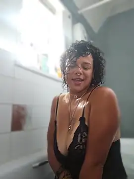 Sala de chat en directo de GoddessChantelle