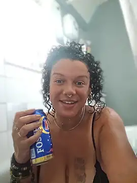 GoddessChantelle Adlı Modelin Canlı Sohbet Odası