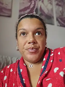 GoddessChantelle – live chatrum