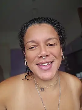 Chat soba uživo modela GoddessChantelle