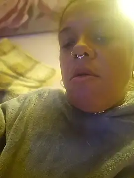 Sala de chat ao vivo de GoddessChantelle