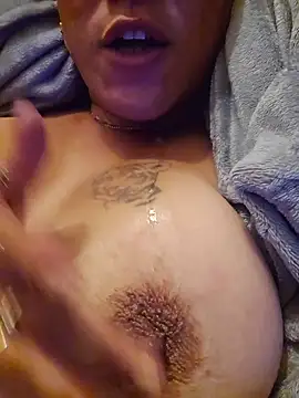 Chat ao vivo de GoddessChantelle
