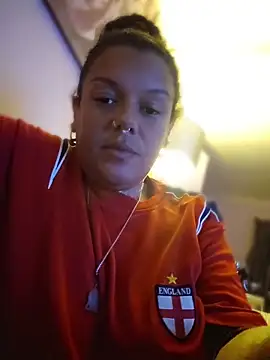 GoddessChantelle Live Chatraum