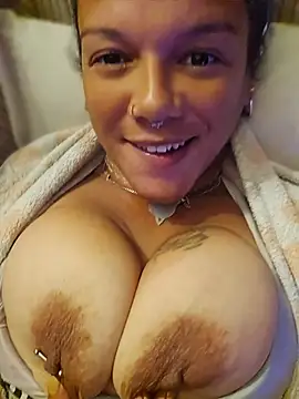 Sala de chat ao vivo de GoddessChantelle