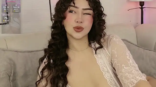 Sala de chat ao vivo de VioletBlacke_