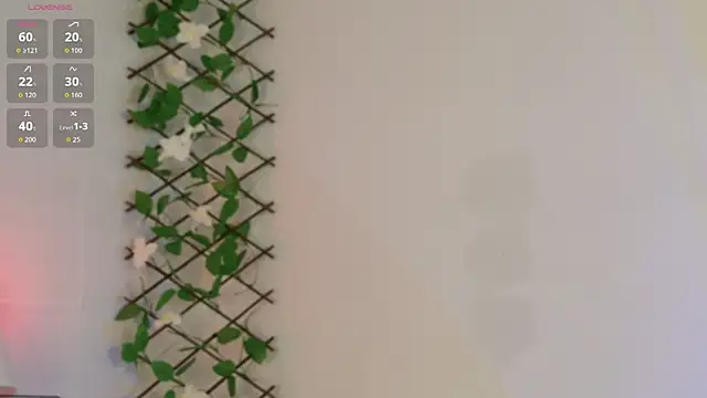 VioletBlacke_ – live chatrum