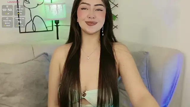 VioletBlacke_ – live chatrum