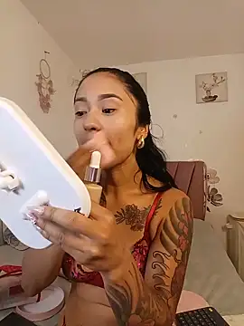Liahdiaz_ 실시간 채팅방