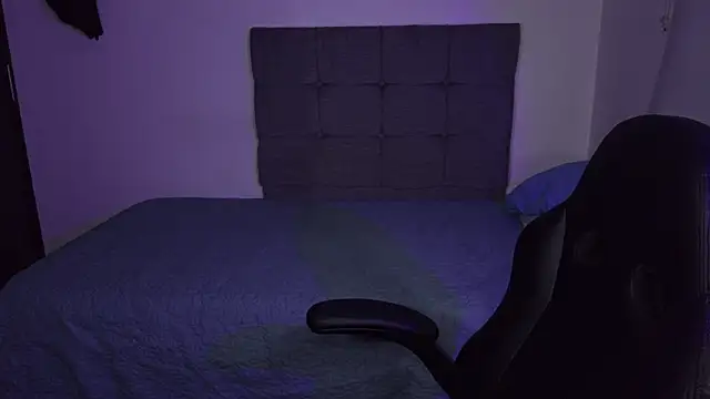 Živá chatovací místnost miIa_bratz