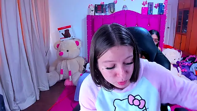 Luna_Analya – Naživo XXX chat