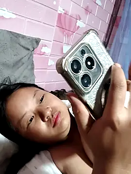 Miu-beobeo Live Chatrum