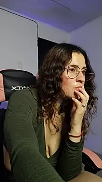 lindasyt Live Chatraum