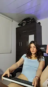 Sala de chat ao vivo de lindasyt