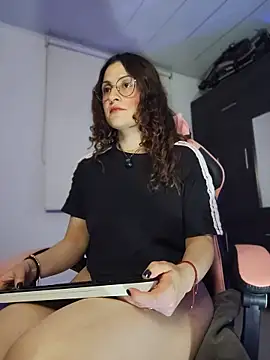 lindasyt Cameră chat live