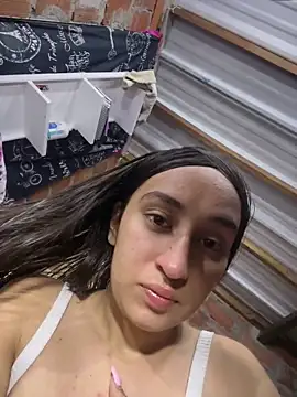 Sala de chat ao vivo de RAKEL37