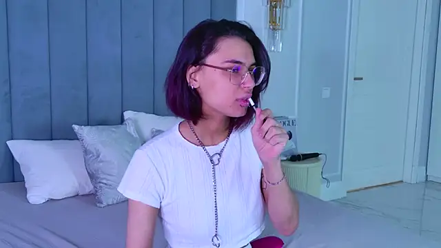 Chat ao vivo de VioletAsh